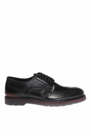 Shoes with perforations, zdjęcie 1 Shoes with perforations od Paul Smith